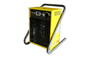 Тепловые пушки электрические Wacker Neuson